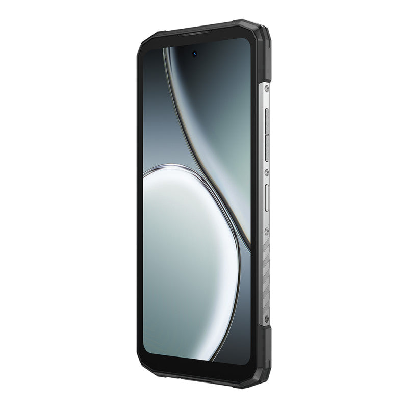 Doogee Blade 20 Ultra (NFC - 6.6'' - 512 Go, 8 Go RAM - 10 300 mAh) Argent