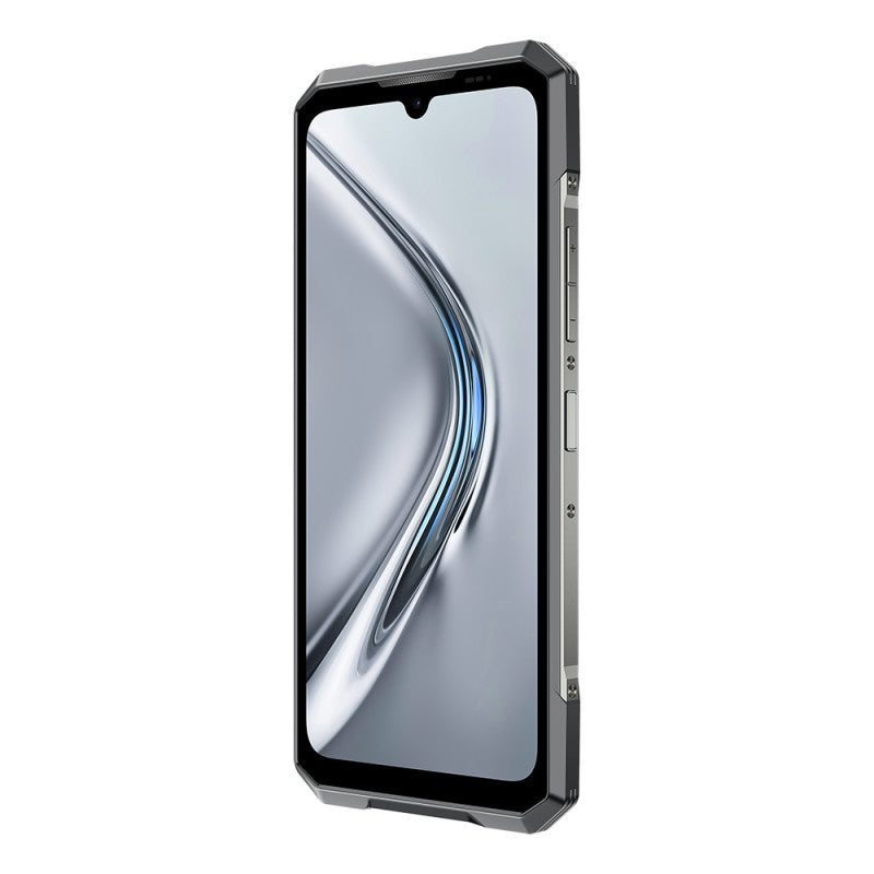 Doogee Blade GT 5G (NFC - 6.72'' - 256 Go, 12 Go RAM) Noir