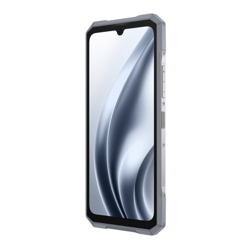 Doogee Blade GT Play (5G - NFC - 6.72'' - 256 Go, 8 Go RAM) Argent
