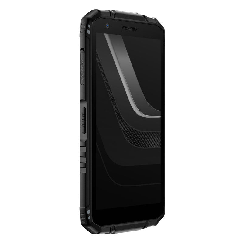 Doogee Fire 3 Max (5.5'' - 256 Go, 8 RAM) Gris