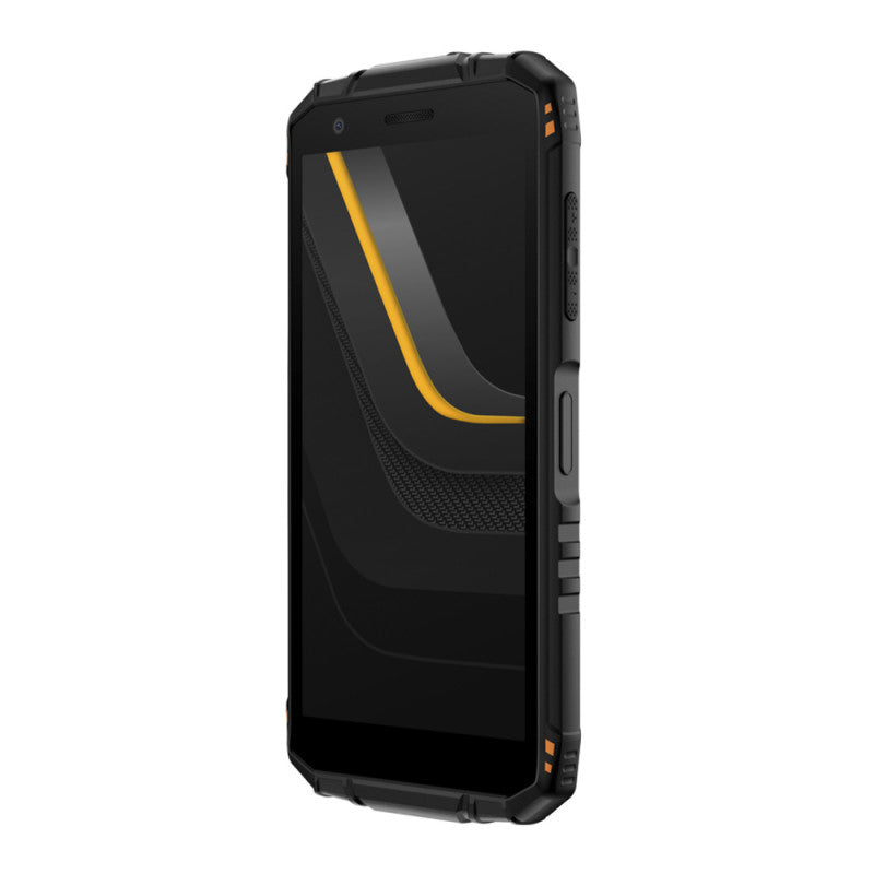 Doogee Fire 3 Pro (NFC - 5.5'' - 128 Go, 4 Go RAM - 8 350 mAh) Orange