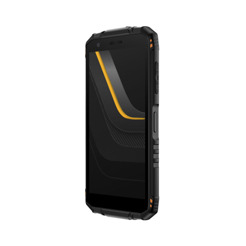 Doogee Fire 3 Ultra (NFC - 5.5'' - 256 Go, 6 Go RAM) Orange
