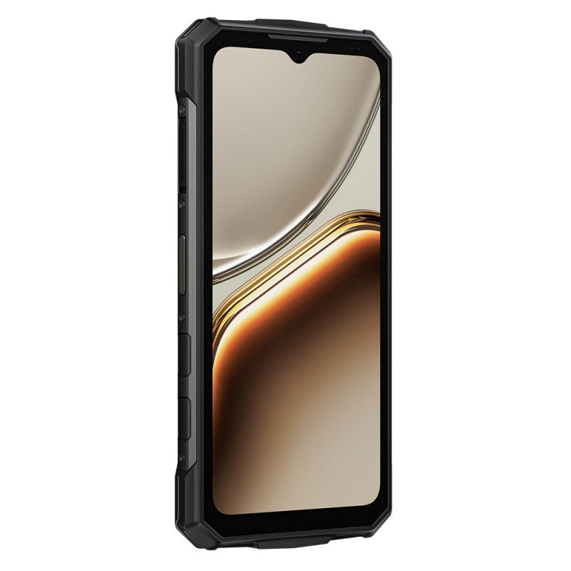 Doogee Fire 5 Pro (6.6'' - 128 Go, 4 Go RAM) Gris