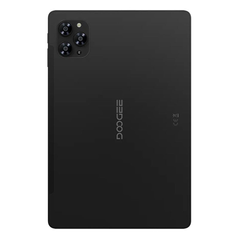Doogee G6 (Tablette Wifi - 11'', 256 Go, 6 Go RAM) Gris