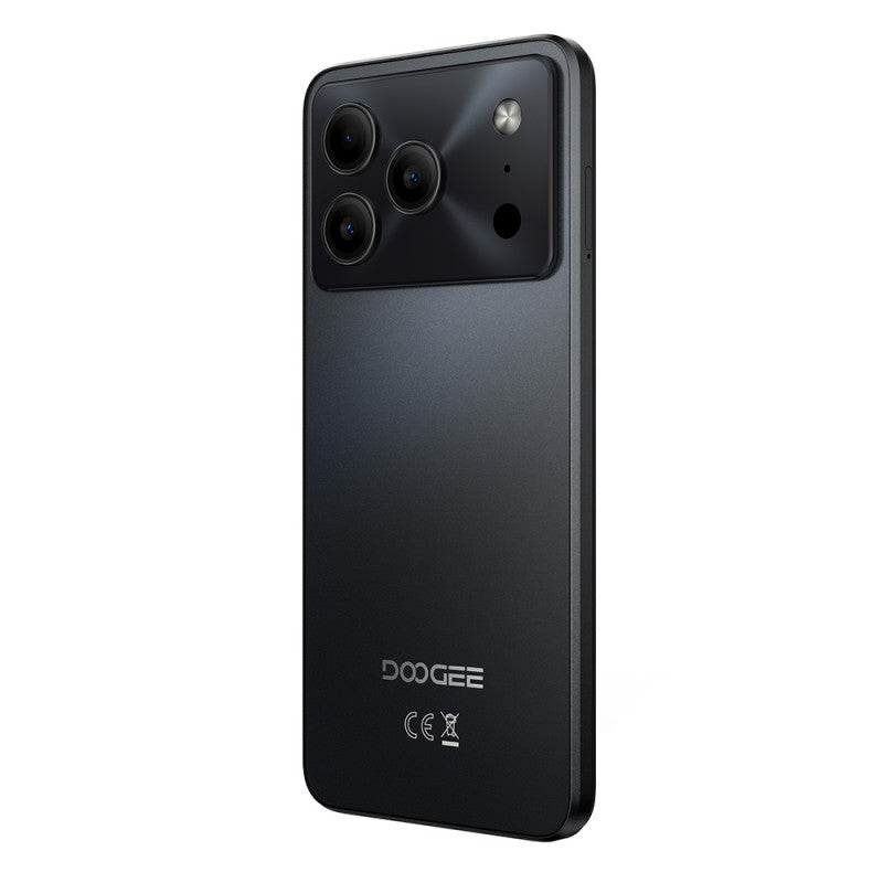 Doogee Note 56 (6.56'' - 64 Go, 3 Go RAM) Noir