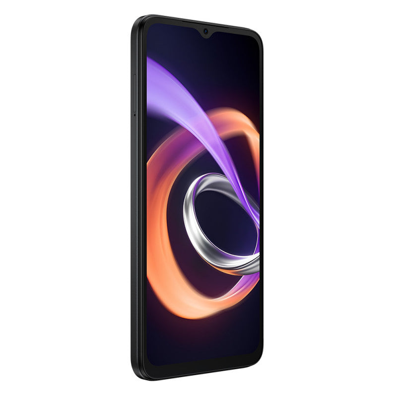 Doogee Note 56 Plus (6.56'' - 256 Go, 6 Go RAM) Noir