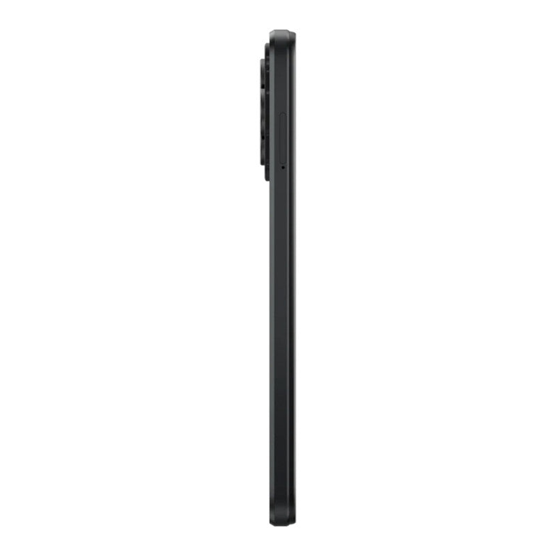 Doogee Note 56 Plus Édition VIP (6,56'' - 4G - 256 Go,  6 Go RAM- 6150 mAh) Noir