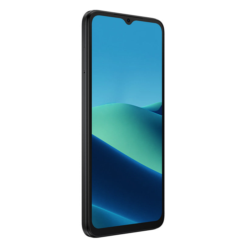 Doogee Note 56 Pro (6.56'' - 128 Go, 4 Go RAM) Noir