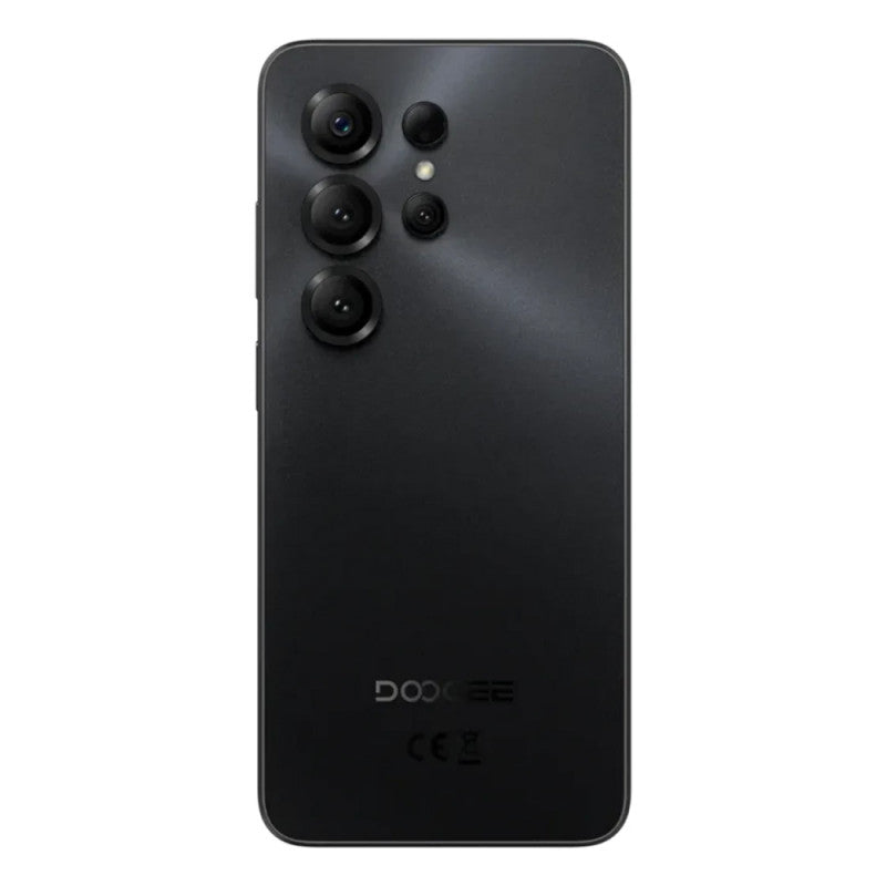 Doogee Note 56 X Pro Vip (6,56'' - 4G - 128 Go, 4 Go RAM - 6150 mAh) Noir
