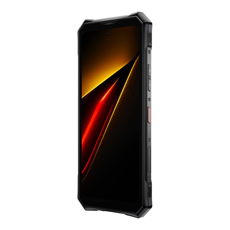 Doogee S300 Plus (6,78'' - 5G - 1 To, 12 Go RAM - 11 000 mAh) Noir