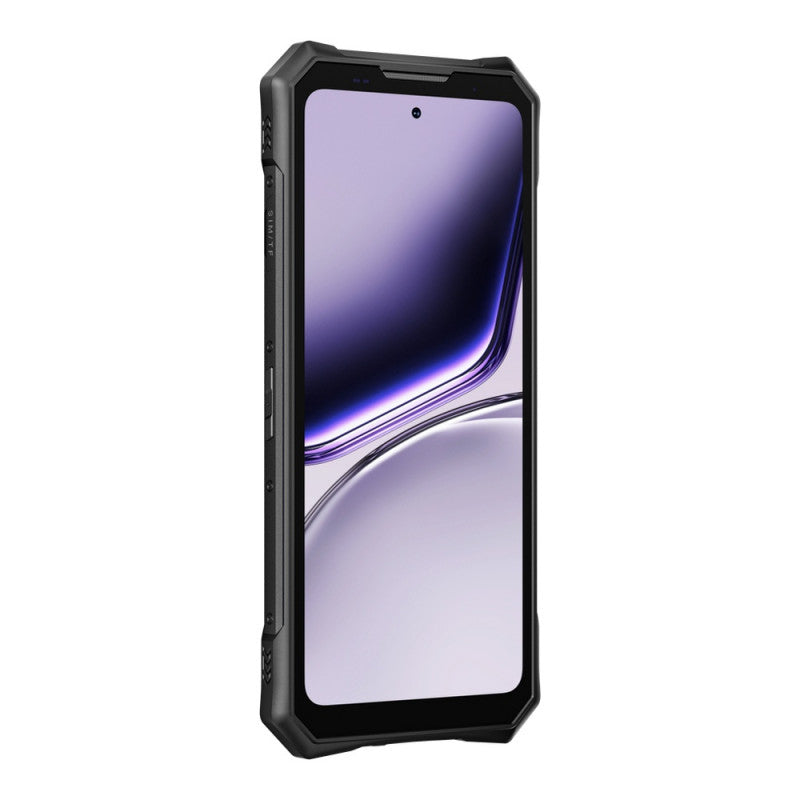 Doogee S300 Plus Thermal (6,78'' - 5G - 1 To, 12 Go RAM - 11000 mAh) Noir