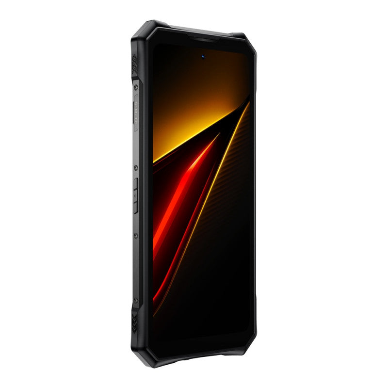 Doogee S300 Pro (6,78'' - 5G - 512 Go, 16 Go RAM- 11000 mAh) Noir