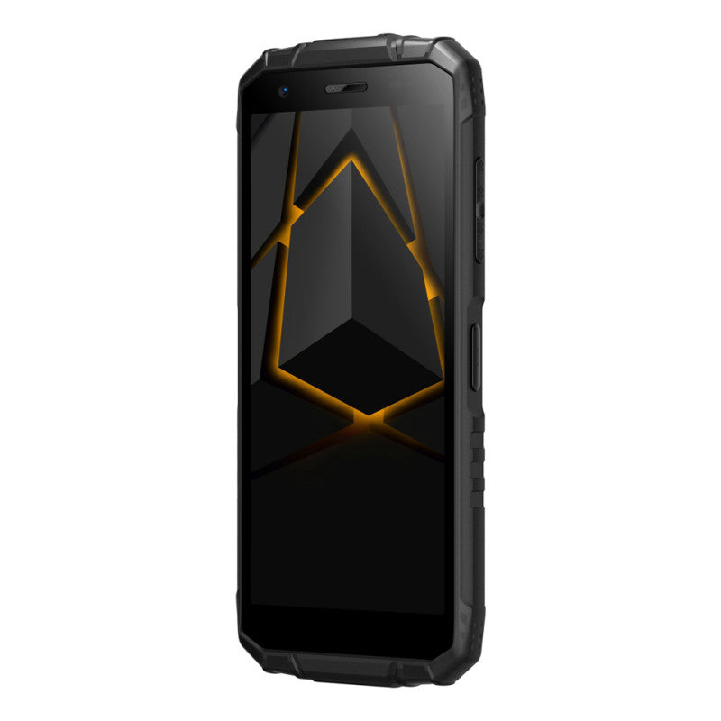 Doogee S41 Max (Double Sim - NFC -  5.5'', 256 Go, 6 Go RAM) Noir