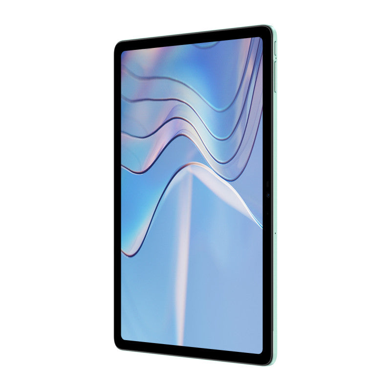 Doogee T20S (Tablette 4G - 10.4'', 128 Go, 8 Go RAM) Vert