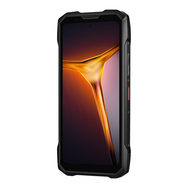 Doogee V Max 2 Pro (6.78'' - 5G - 16 Go, 1 To ROM - 22000 mAh) Noir