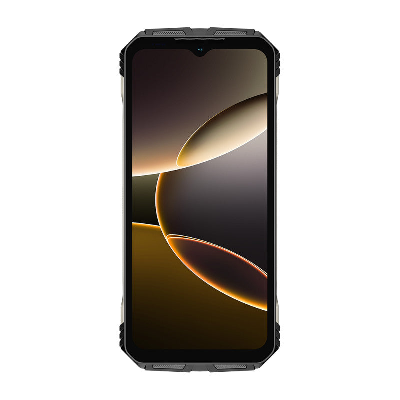 Doogee V Max S (NFC - 6.58'' - 256 Go, 8 Go RAM - 22 000 mAh) Gris