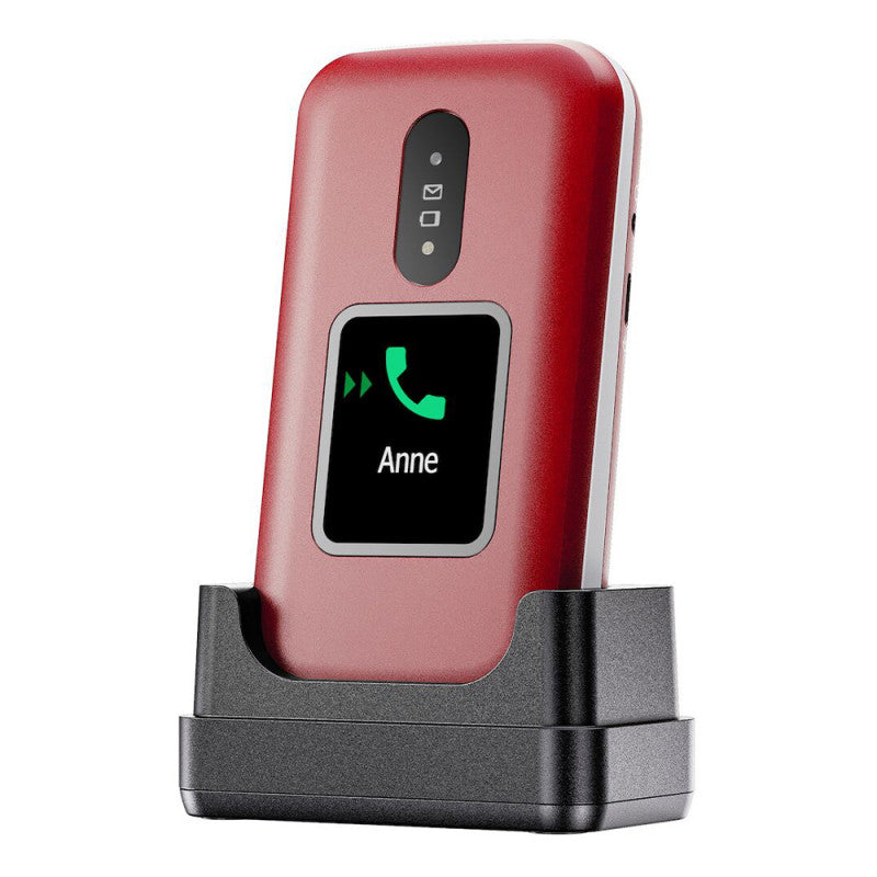 Doro 2880 SC RED/WHITE