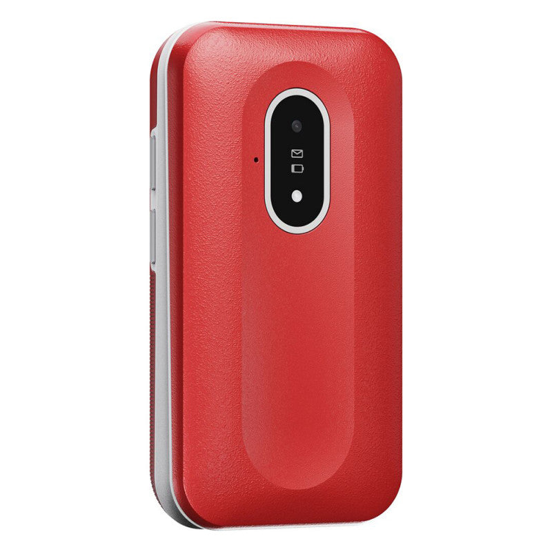 Doro Leva L20 SC RED/WHITE