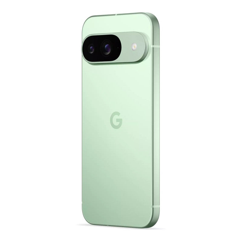 Google Pixel 9 - 128GB - Wintergreen