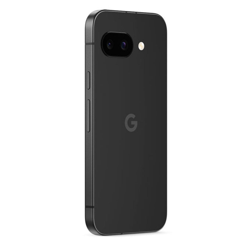 Google Pixel 9a - 128GB - Obsidian