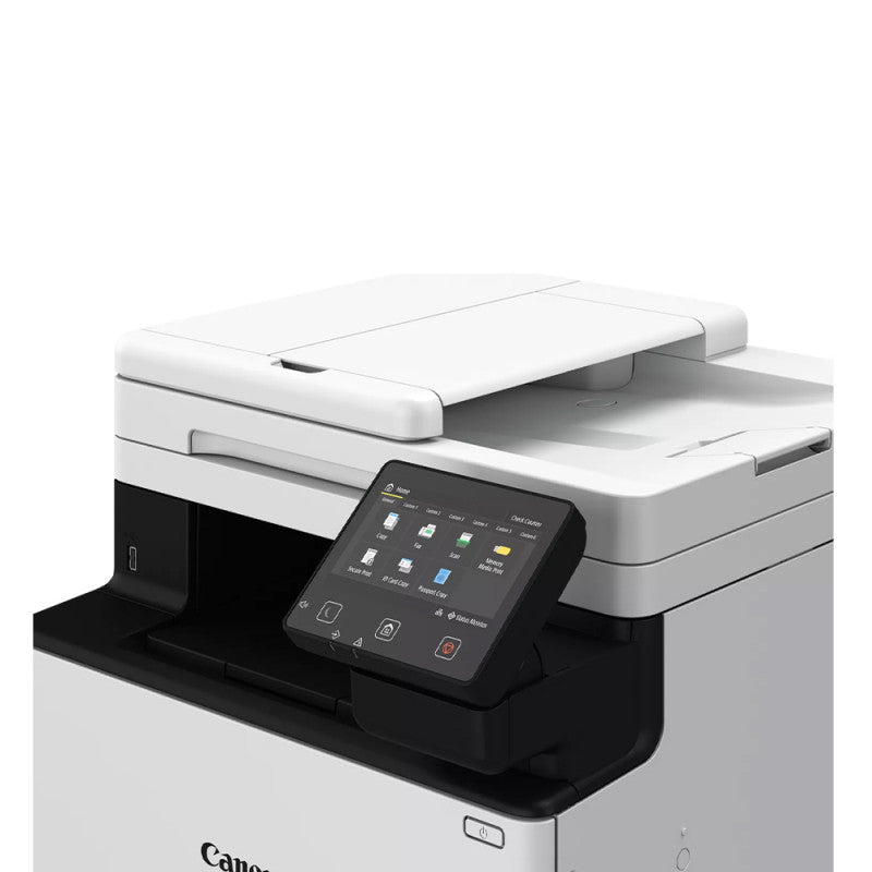 Canon i-SENSYS MF754CDW Laser A4 1200 x 1200 DPI 33 ppm Wifi