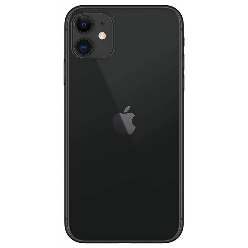 iPhone 11 (6.1"- ROM 64 Go - RAM 4 Go) Noir