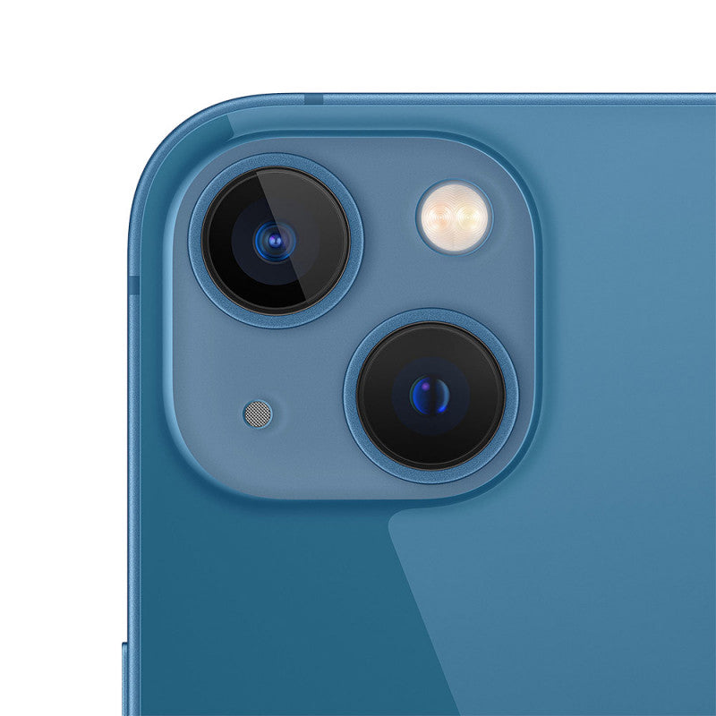iPhone 13 (6.1" - 512 Go, 4 Go RAM) Bleu