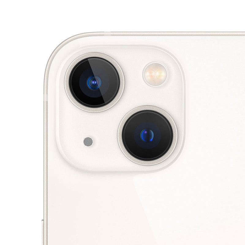 iPhone 13 (6.1" - 512 Go, 4 Go RAM) Blanc