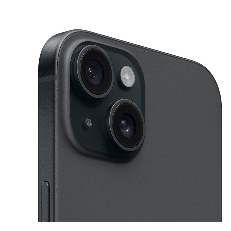 iPhone 15 Plus  (6.7" - 128 Go, 6 Go RAM) Noir