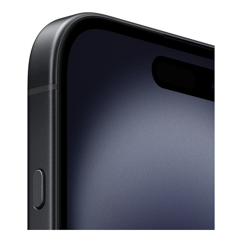 iPhone 16 Plus (6.7'' - 128 Go, 8 Go RAM - No EU, Garantie 1 an) Noir