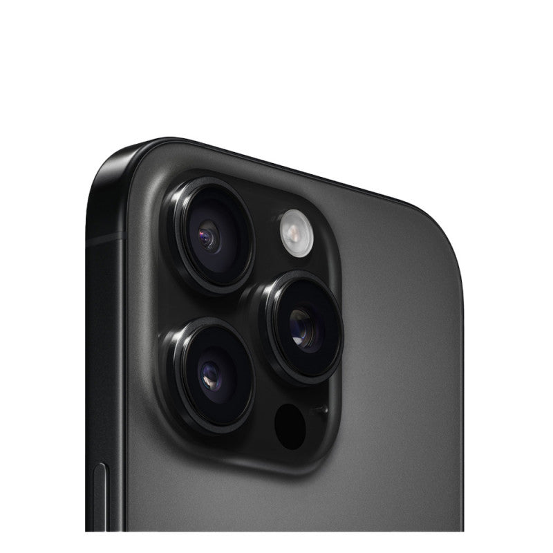 iPhone 16 Pro  (6.3" - 128 Go, 8 Go RAM) Noir