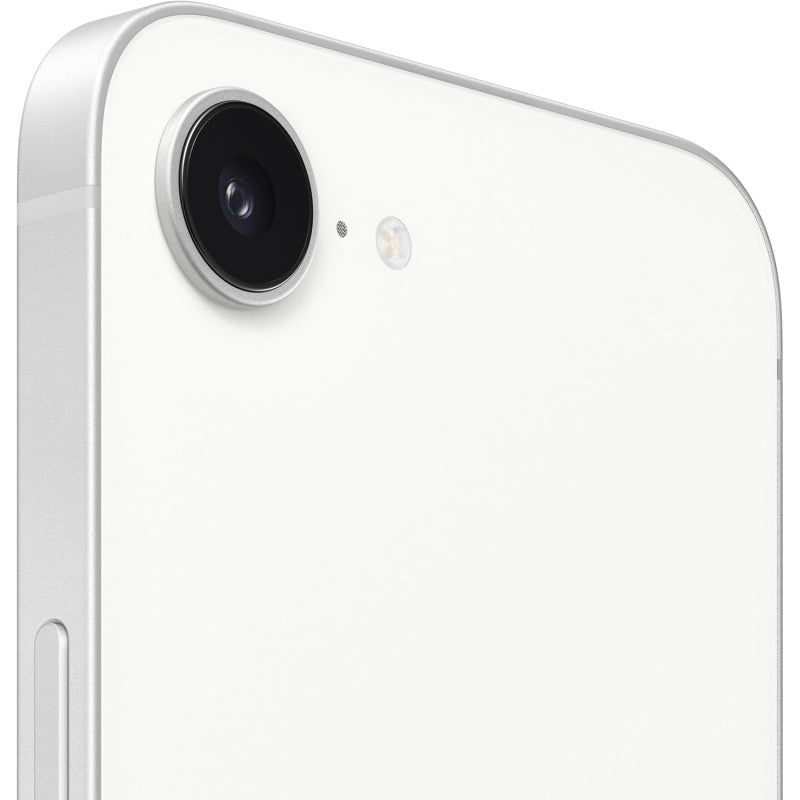 iPhone 16e (6.1" - 512  Go, 8 Go RAM) Blanc