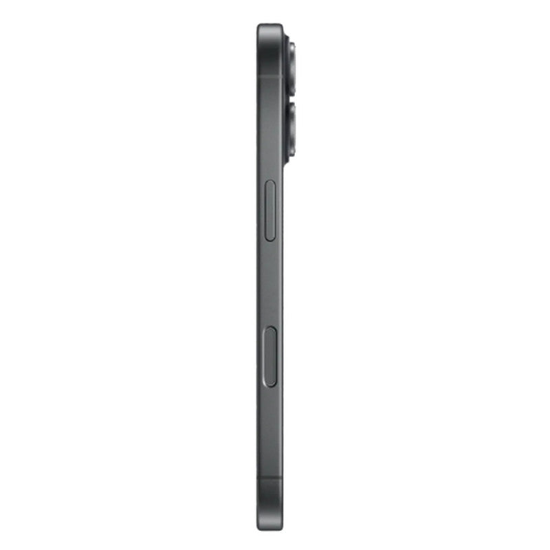 Iphone 17 (6.3'' - 256 Go, 8 Go RAM) Noir