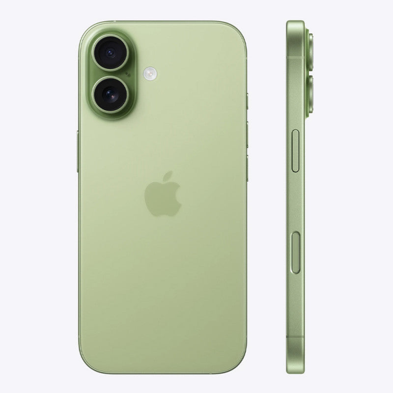 iPhone 17 (6.3'' - 256 Go, 8 Go RAM - No EU, Garantie 1 an) Sauge