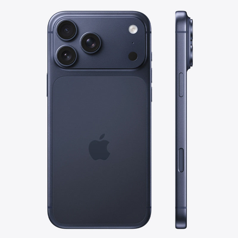 Apple iPhone 17 Pro Max 256 Go Bleu Profond