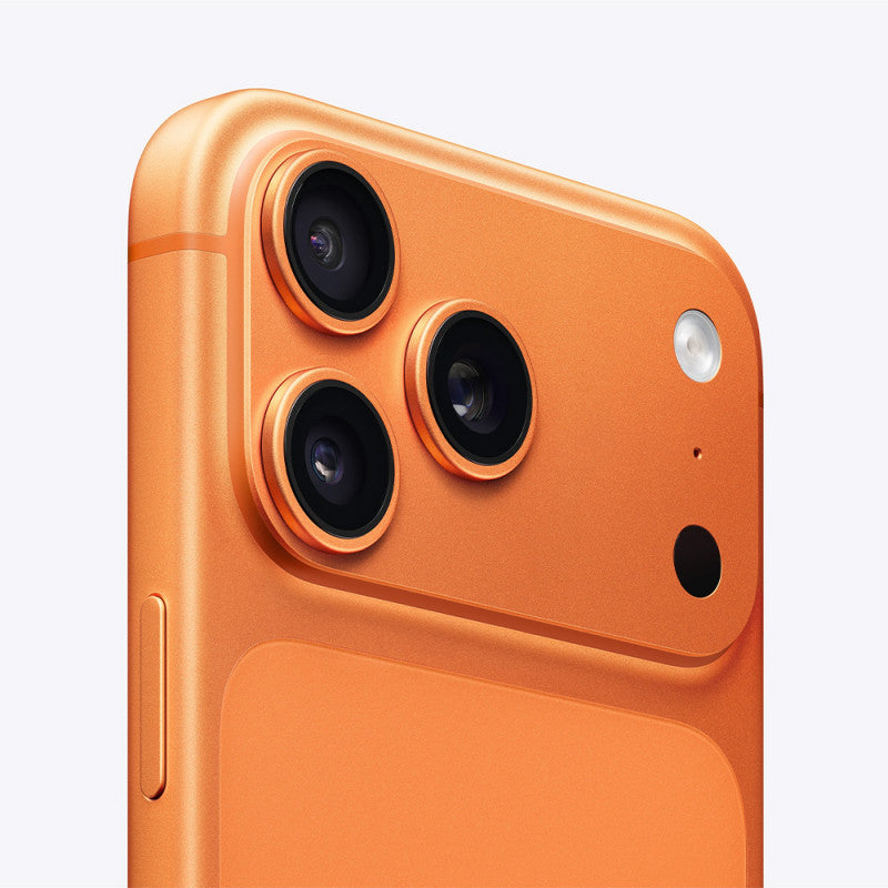 iPhone 17 Pro Max (6.9'' - 256 Go, 12 Go RAM) Orange