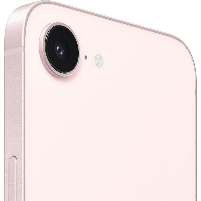iPhone 17E (6,1 '' - 256 Go, 8 Go RAM) Rose