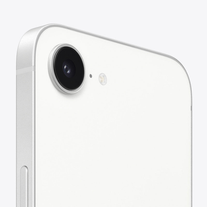 iPhone 17E (6.1'' - 8 Go, 256 Go ROM - NO EU, Garantie 1 an) Blanc