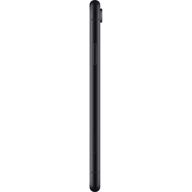 iPhone XR (6.1" - ROM 64 Go - RAM 3 Go) Noir