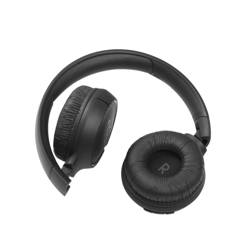 JBL Tune T510 (Casque Bluetooth) - Noir