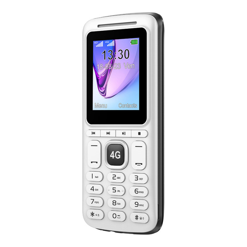 Konrow MOBY (1.77" - 4G) Noir