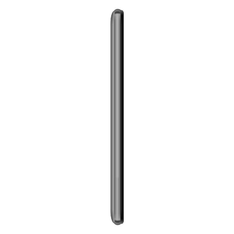 Konrow Sky 55 (Double Sim - 4G - Écran 5.5'' - 8 Go, 1 Go RAM) Argent