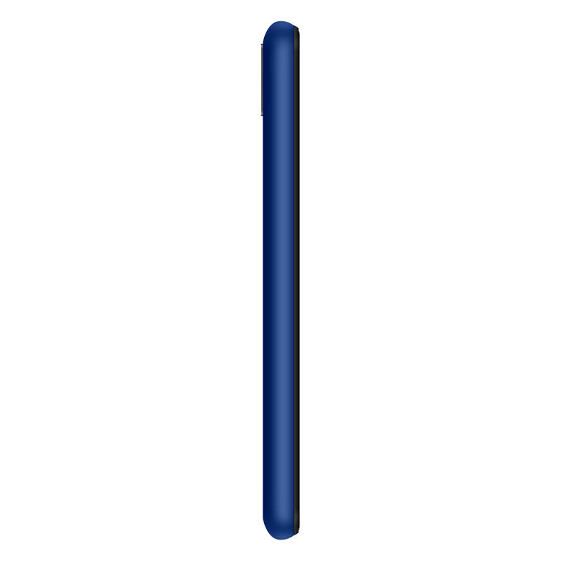Konrow Star 5  (Double SIM - 4G - Écran 5'' - 16 Go, 2 Go RAM) Bleu
