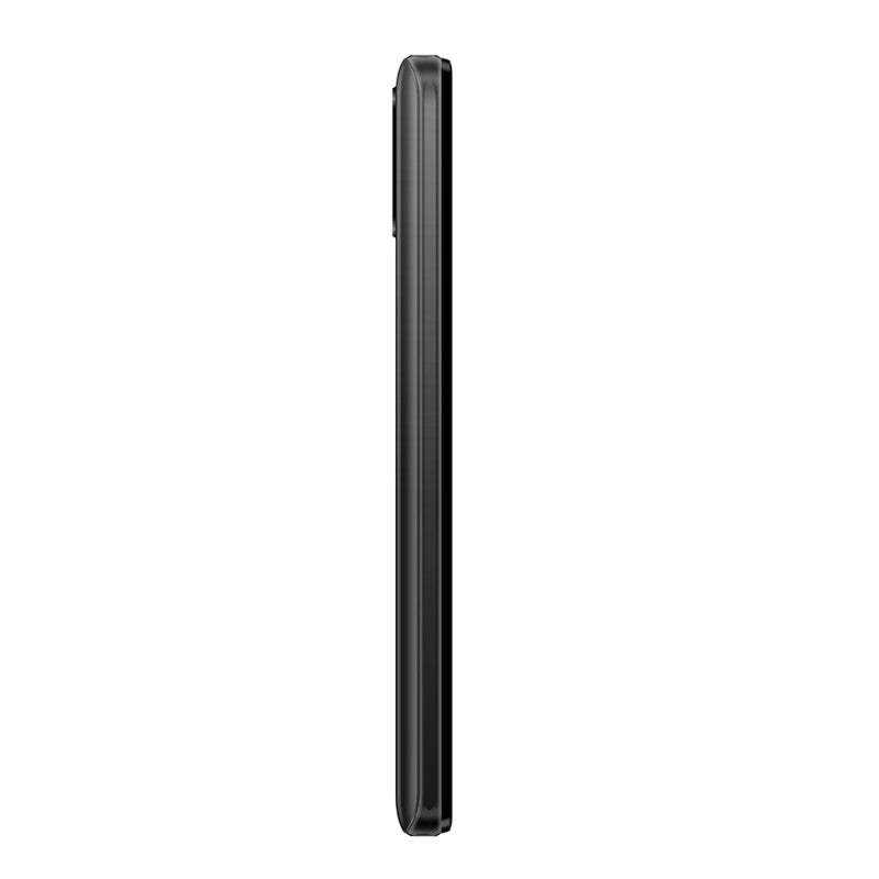 Konrow Star 55 Max (Double SIM - 4G - Écran 5.5'' - 32 Go, 3 Go RAM) Noir