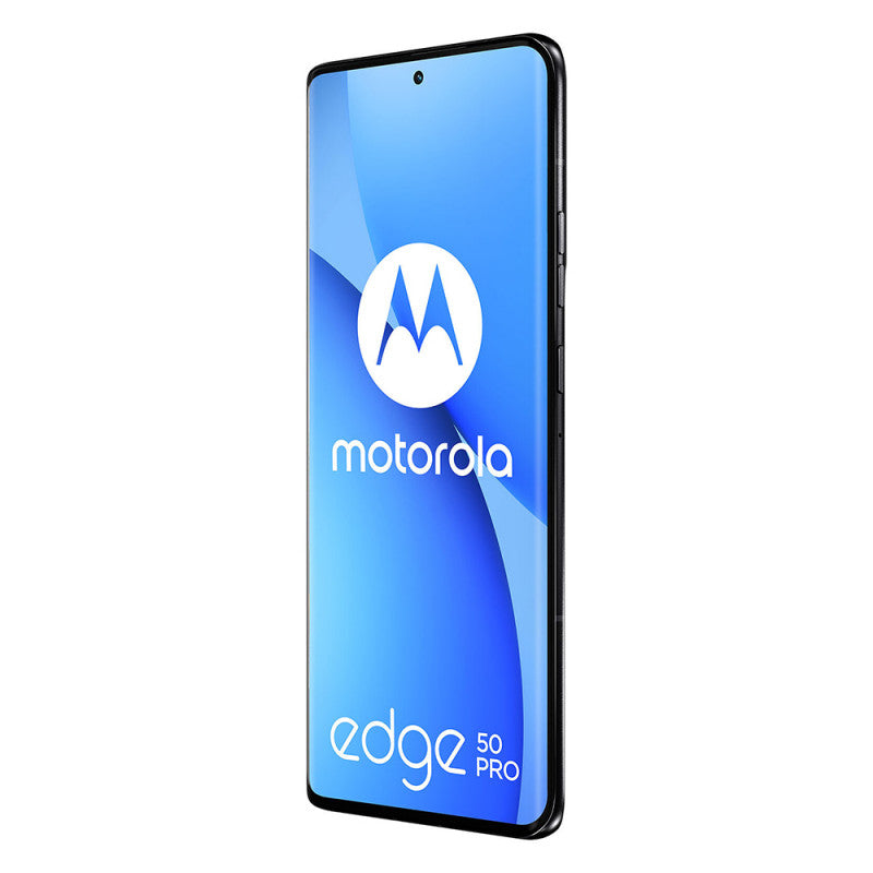 Motorola EDGE 50 Pro (6.7'' - 512 Go - 12 Go RAM) Noir