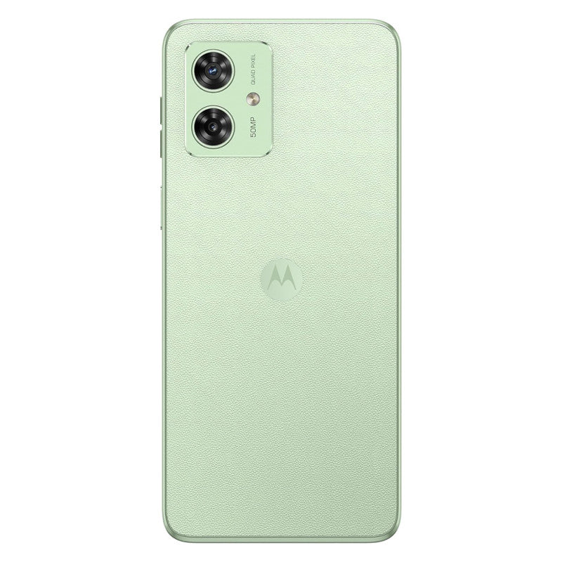 Motorola XT2343-6 Moto G54 5G Power Édition (Double SIM - 6.5'' - 256 Go - 12 Go RAM) Vert