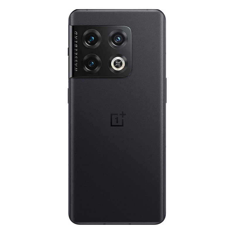 OnePlus 10 Pro (5G - Double Sim - 6.7'', 128 Go, 8 Go RAM) Noir
