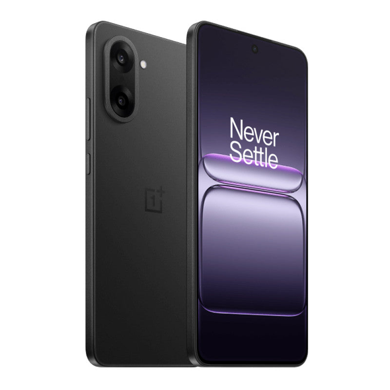 OnePlus Nord CE5 5G (Double Sim - 6.77'', 256 Go, 8 Go RAM) Noir