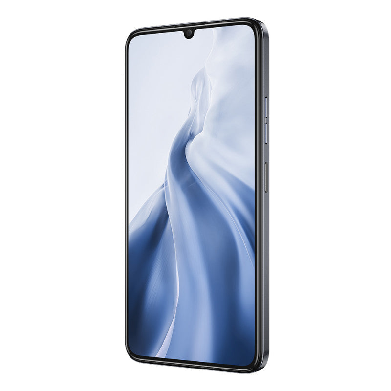 Oukitel C51 (6.8" - 128 Go, 4 Go RAM) Noir