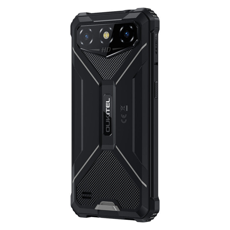 Oukitel G3 (6'' - 64 Go, 4 Go RAM) Noir